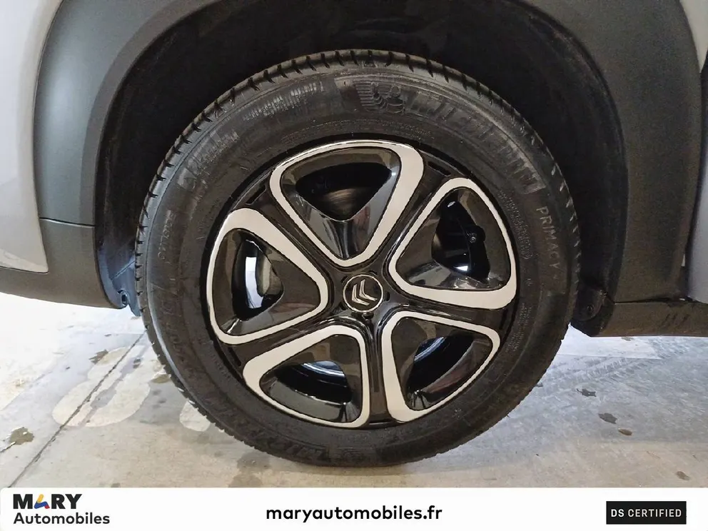 Véhicule occasion 153770 - Citroën C3 AIRCROSS - Photo 11