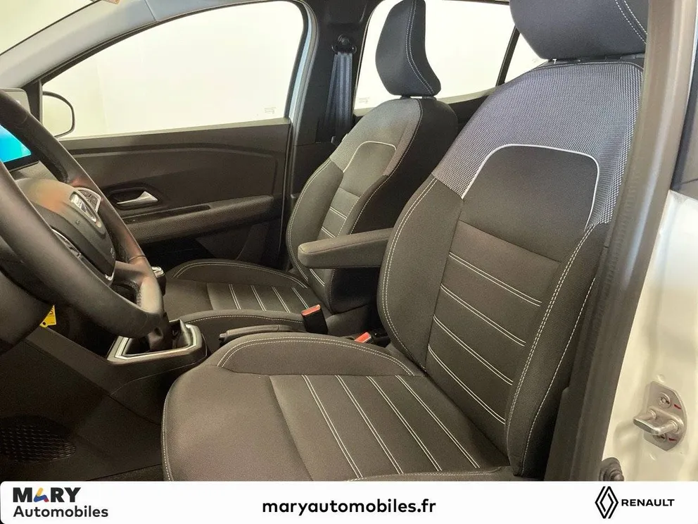 Véhicule occasion 184733 - dacia SANDERO - Photo 9