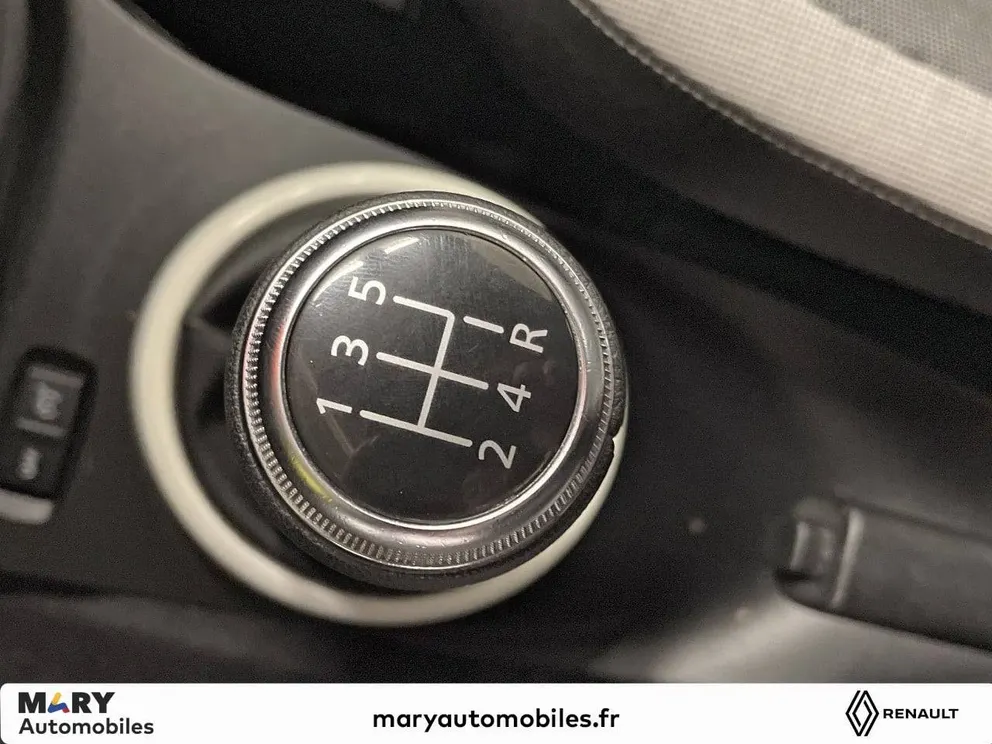 Véhicule occasion 210338 - renault TWINGO - Photo 13