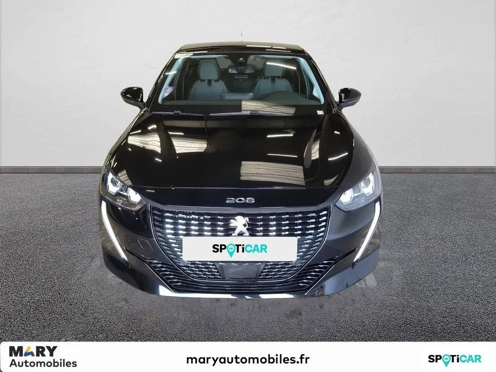 Véhicule occasion 192248 - peugeot 208 - Photo 2