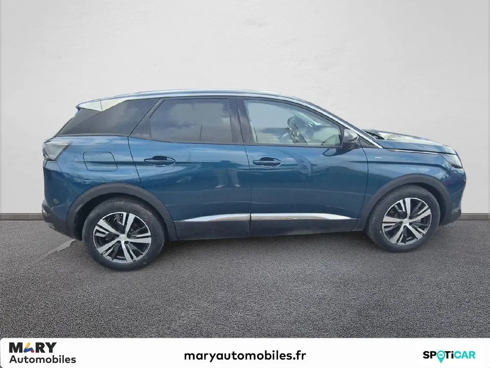 Véhicule occasion 218715 - peugeot 3008 - Photo 4