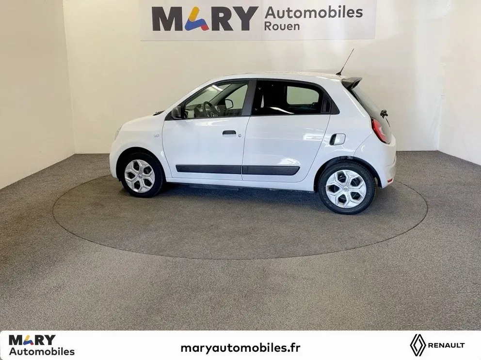 Véhicule occasion 167528 - renault TWINGO - Photo 7