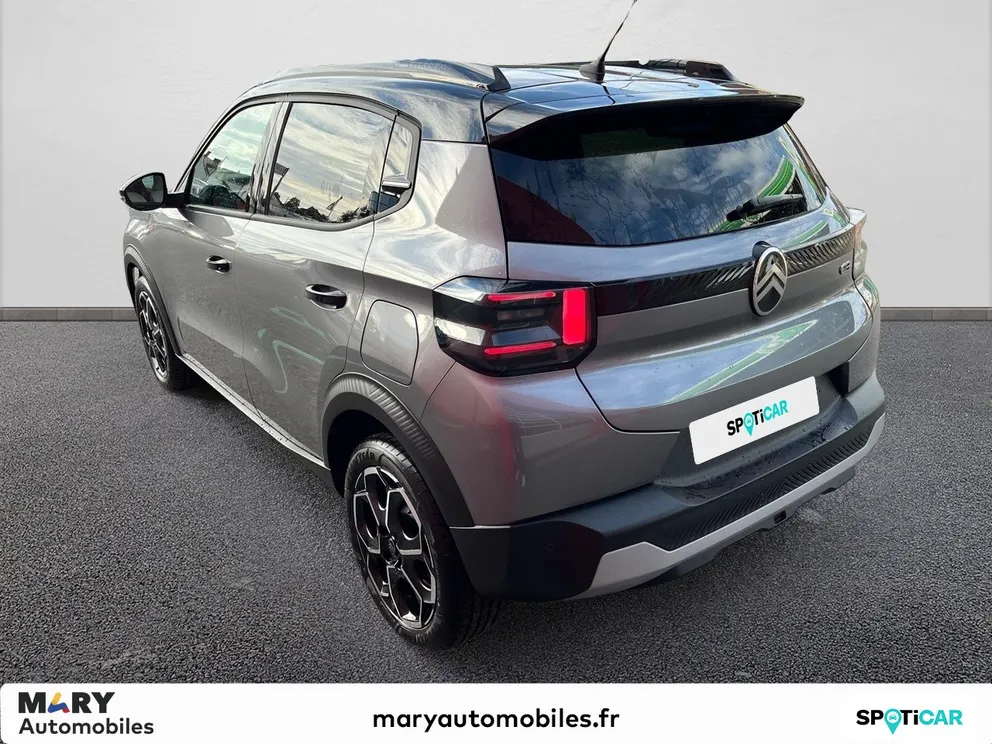 Véhicule occasion 1231041 - Citroën C3 - Photo 2