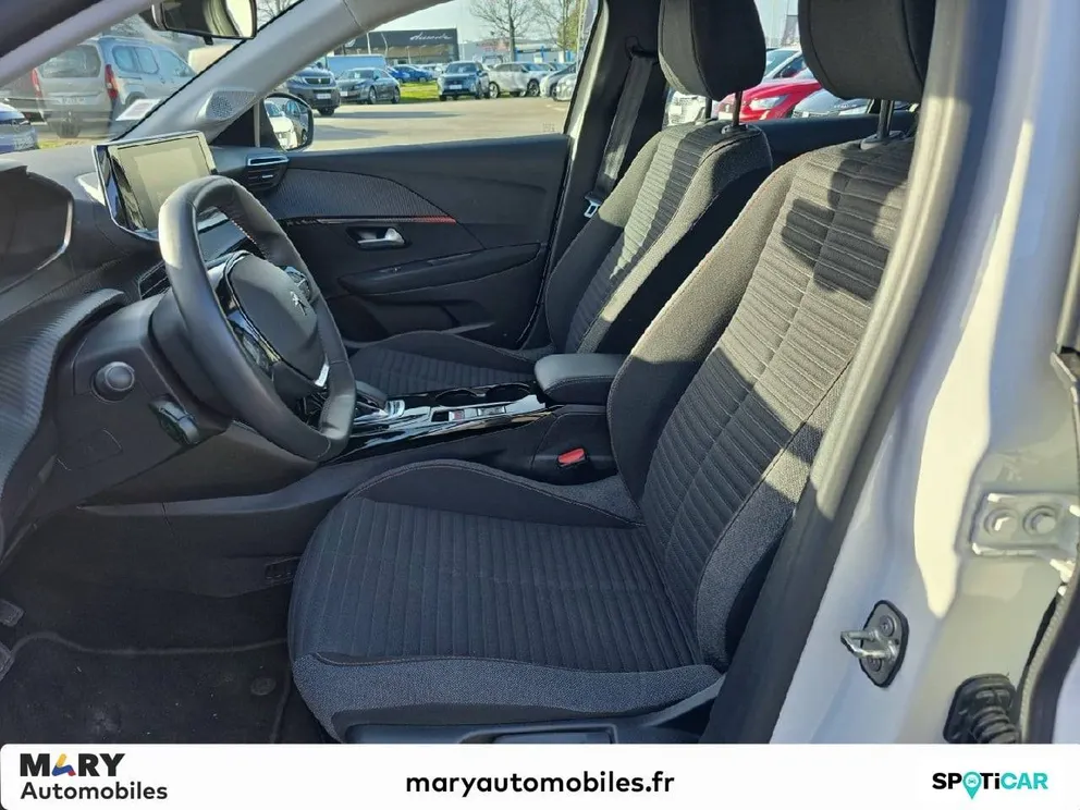 Véhicule occasion 218610 - peugeot 208 - Photo 9