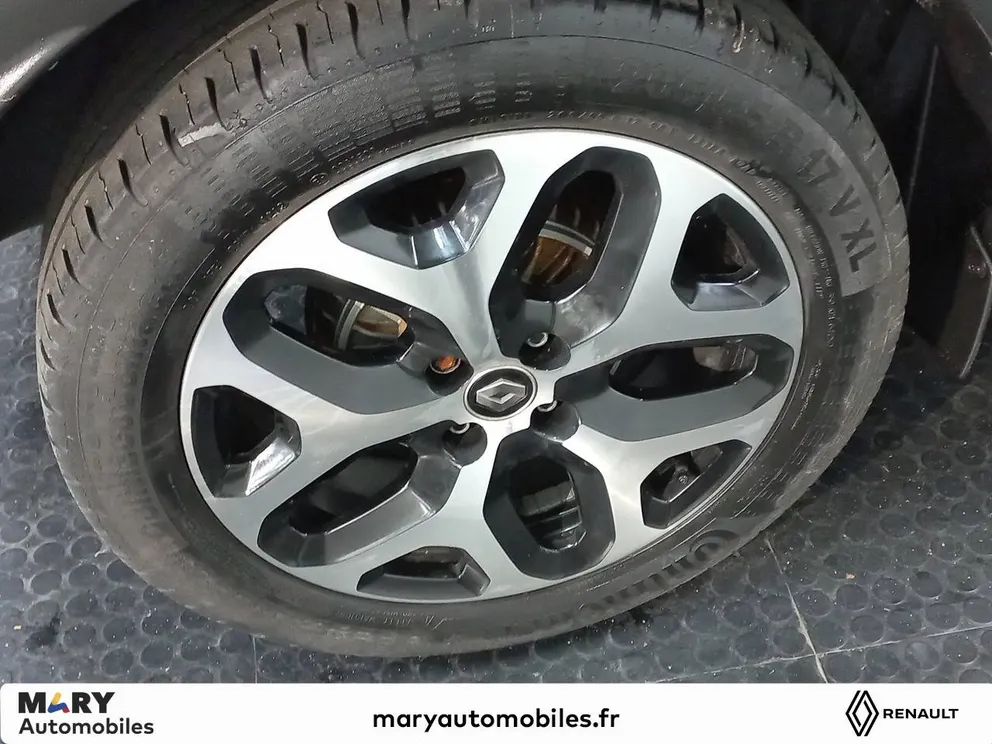 Véhicule occasion 204253 - renault CAPTUR - Photo 16