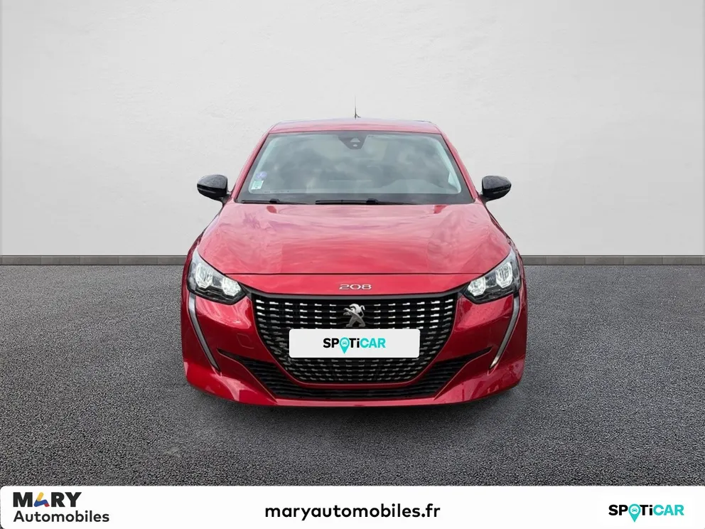 Véhicule occasion 205032 - peugeot 208 - Photo 6
