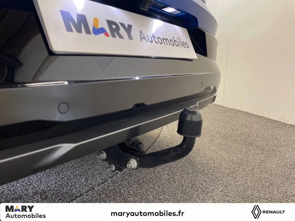 Véhicule occasion 179035 - renault RAFALE - Photo 16