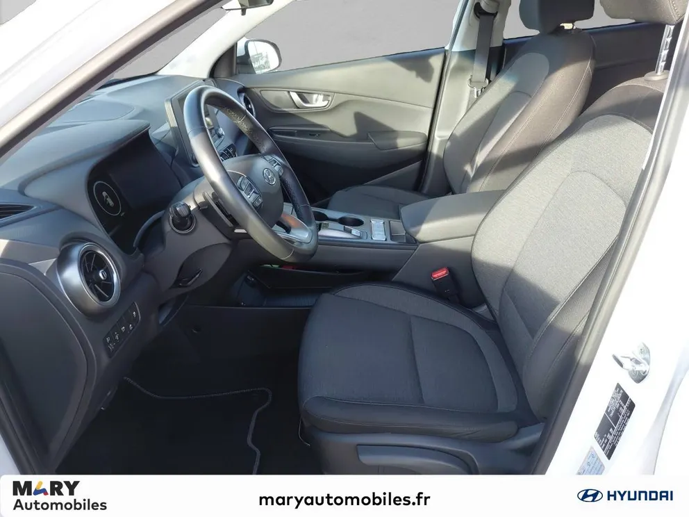 Véhicule occasion 189900 - hyundai KONA - Photo 9