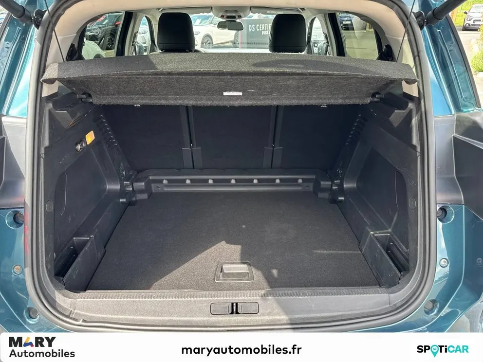 Véhicule occasion 227400 - Citroën C5 AIRCROSS - Photo 6