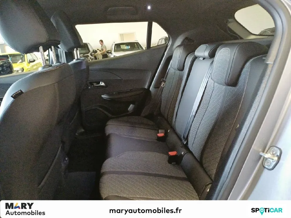 Véhicule occasion 229722 - peugeot 2008 - Photo 10