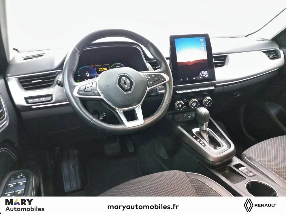 Véhicule occasion 221926 - renault ARKANA - Photo 8