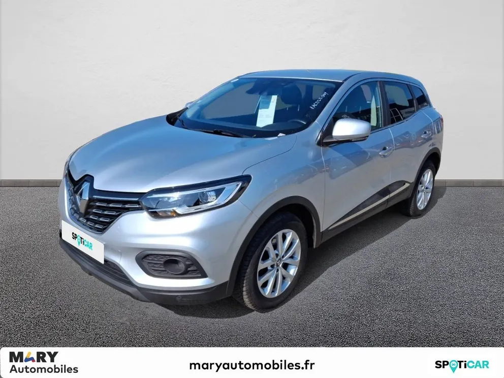Véhicule occasion 225658 - renault KADJAR - Photo 1