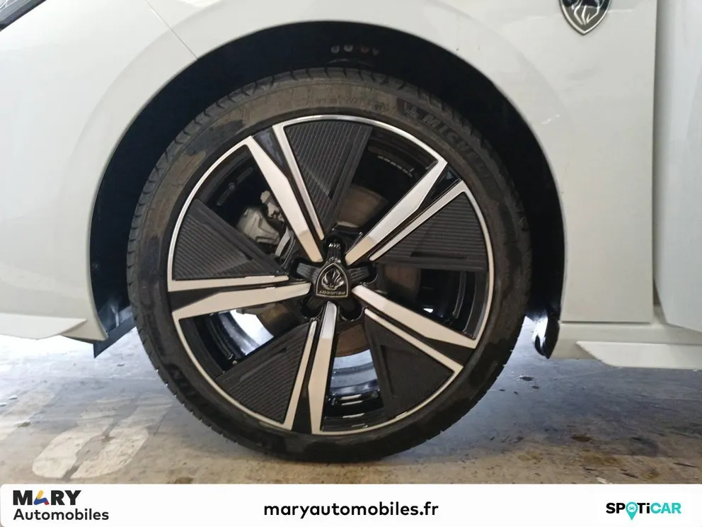 Véhicule occasion 171937 - peugeot 308 - Photo 11