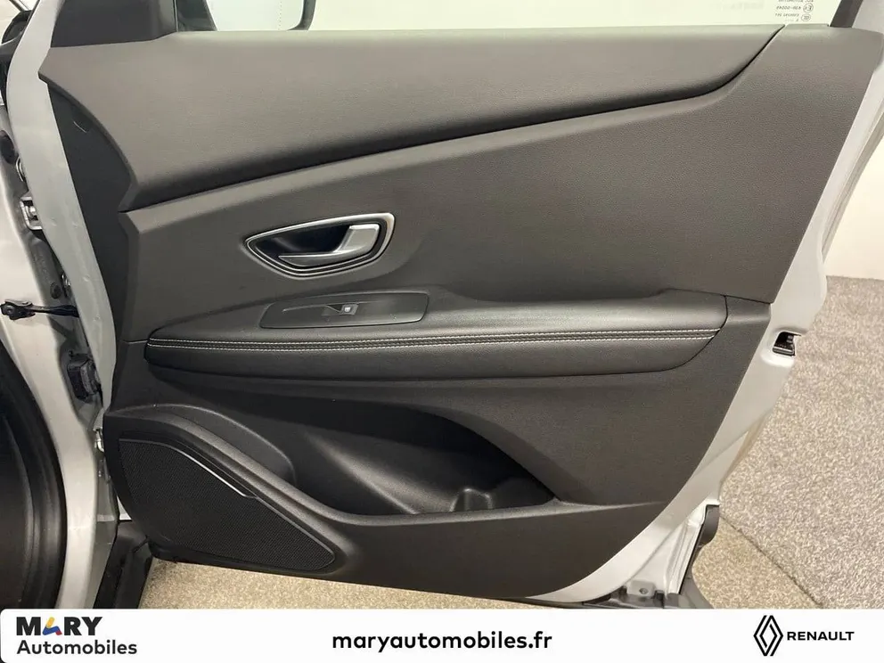 Véhicule occasion 229312 - renault GRAND SCENIC - Photo 19