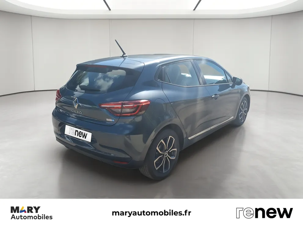 Véhicule occasion 1237476 - renault CLIO - Photo 5