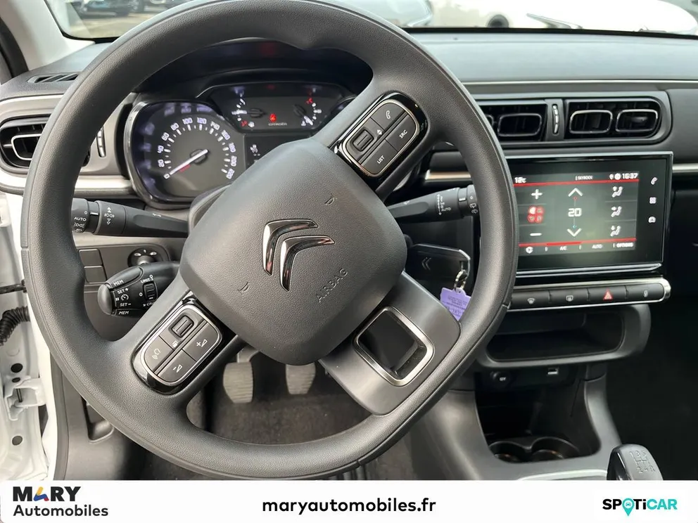 Véhicule occasion 87971 - Citroën C3 - Photo 14