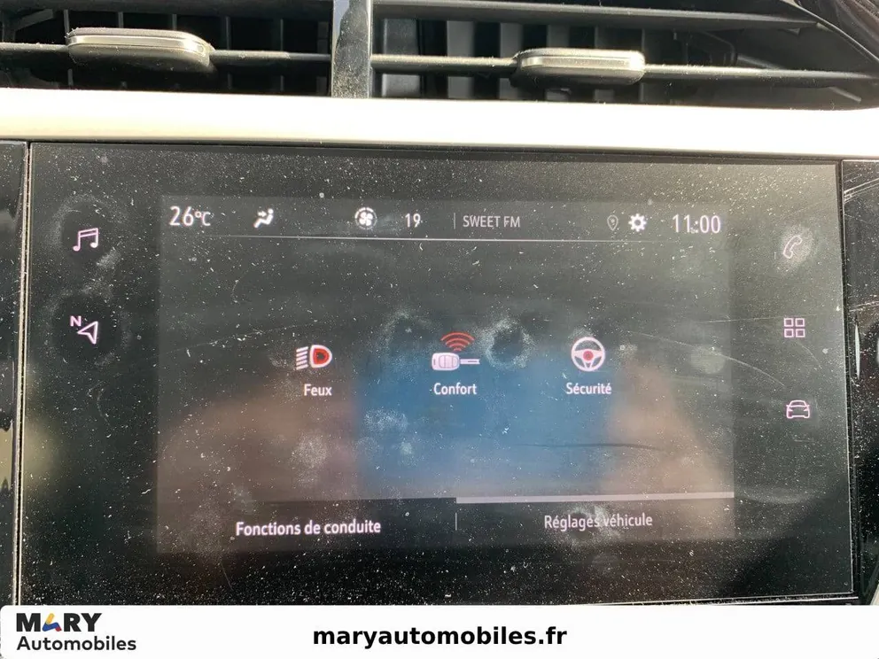 Véhicule occasion 216230 - opel CORSA - Photo 24