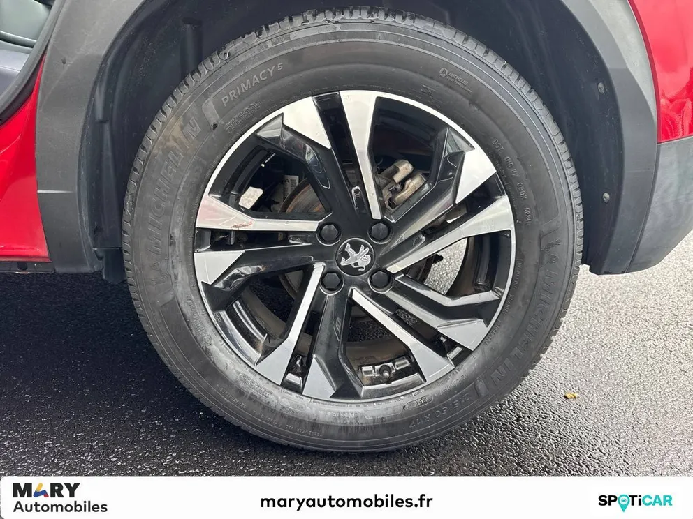 Véhicule occasion 187513 - peugeot 2008 - Photo 11