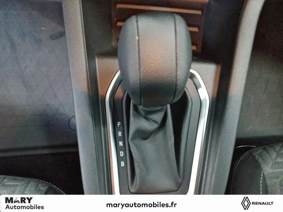 Véhicule occasion 214051 - renault CLIO - Photo 20