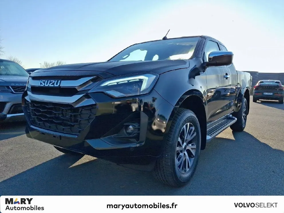 Véhicule occasion 220637 - isuzu D-MAX - Photo 22