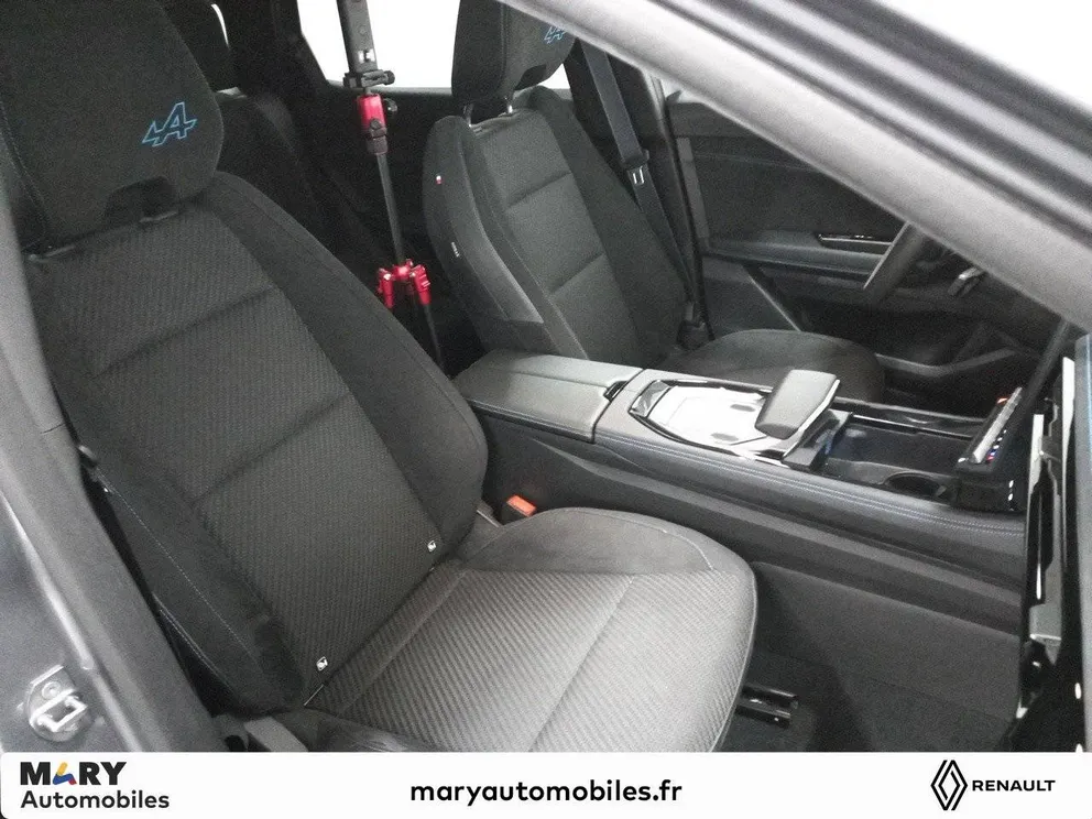 Véhicule occasion 144715 - renault ESPACE - Photo 13