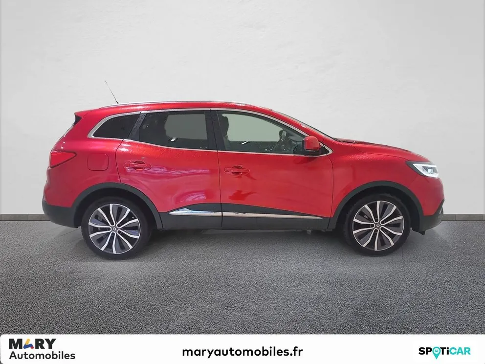 Véhicule occasion 205538 - renault KADJAR - Photo 4