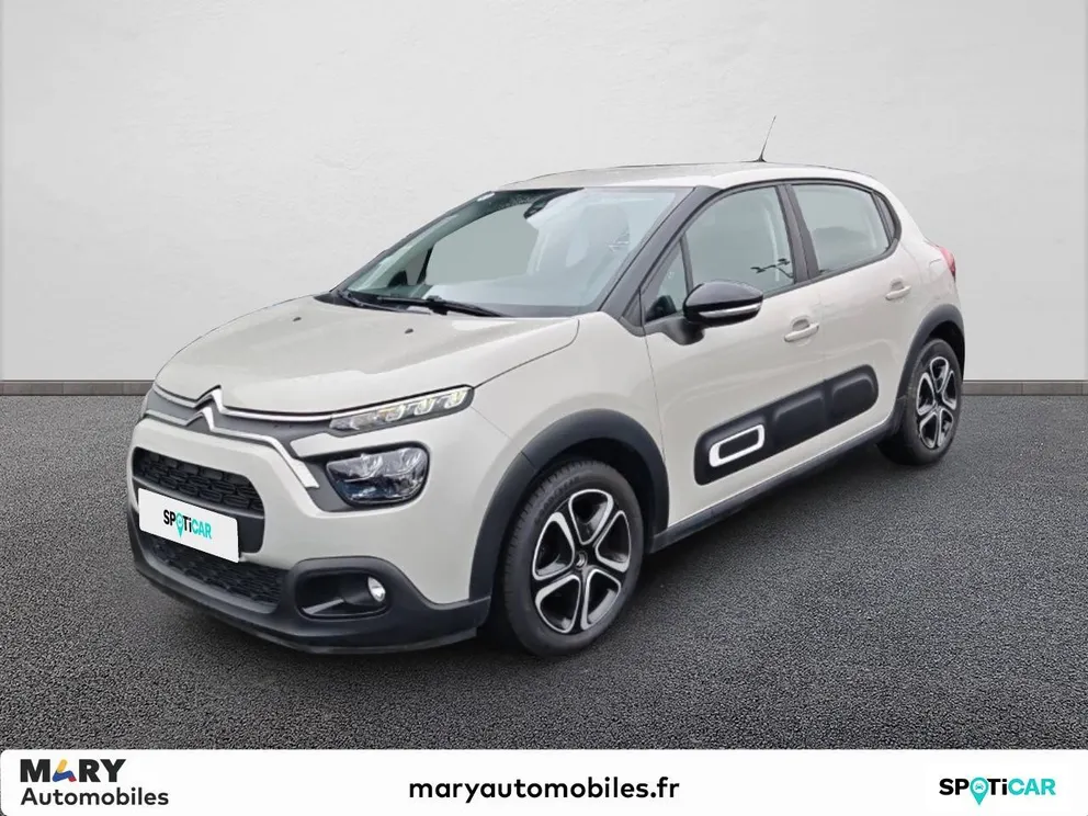 Véhicule occasion 214675 - Citroën C3 - Photo 3