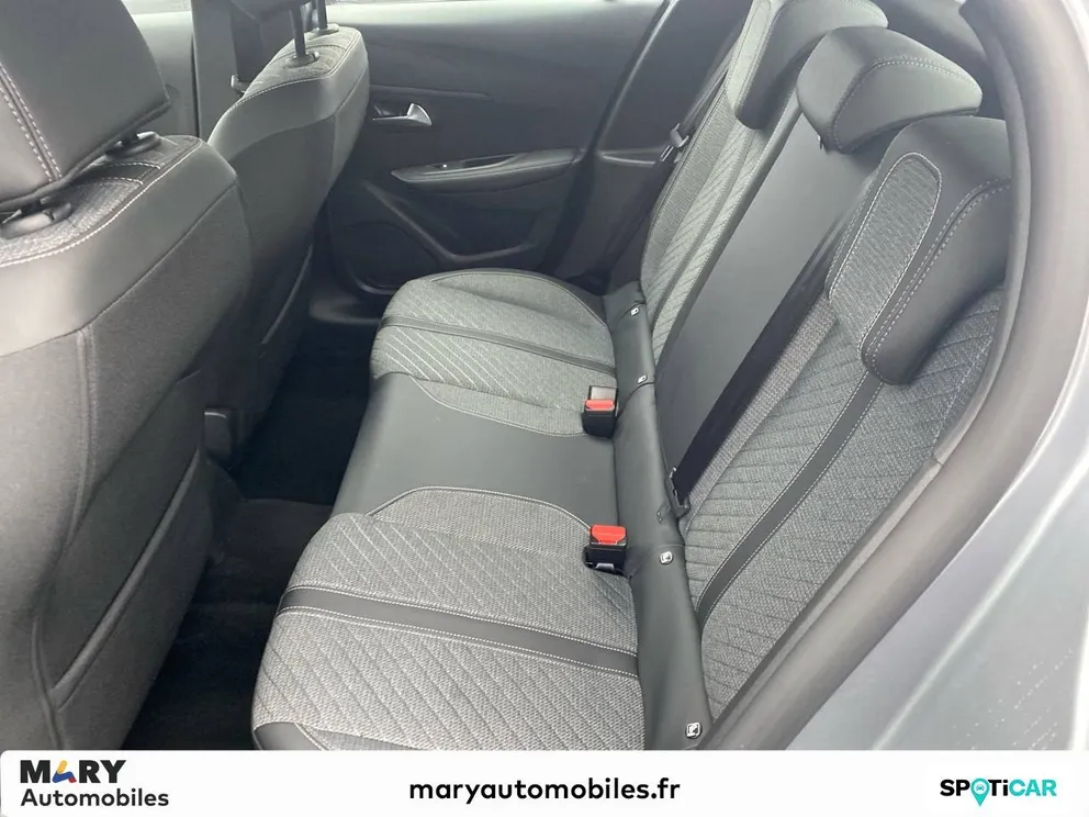 Véhicule occasion 220236 - peugeot 208 - Photo 10