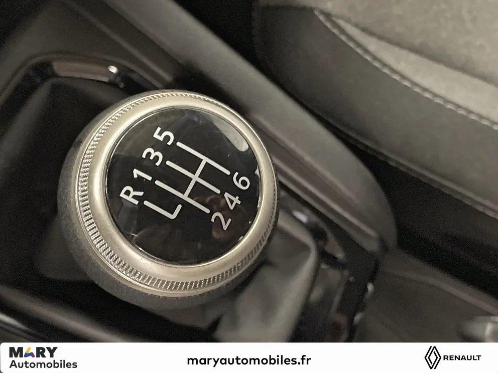 Véhicule occasion 237966 - renault CLIO - Photo 13