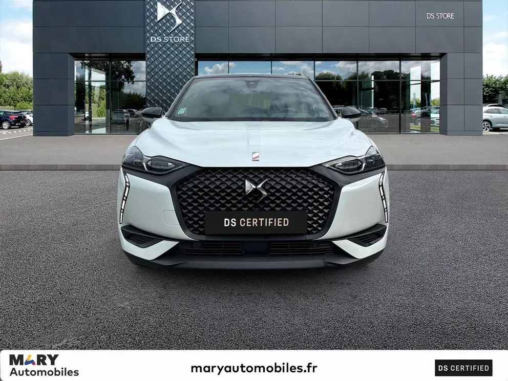 Véhicule occasion 104682 - ds DS 3 - Photo 2