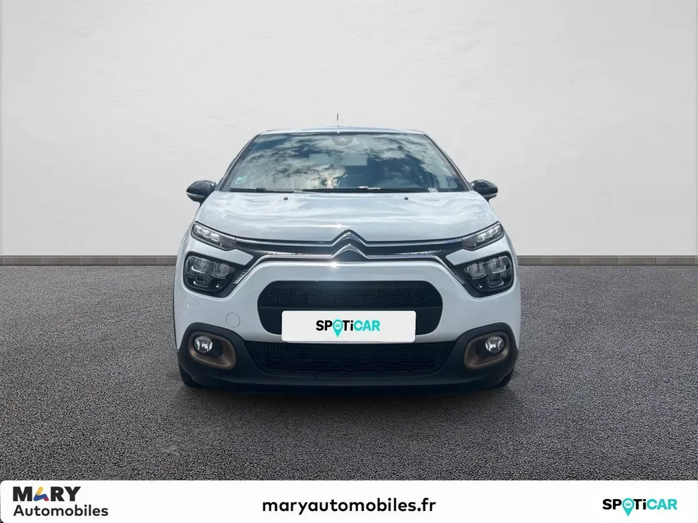 Véhicule occasion 188651 - Citroën C3 - Photo 2