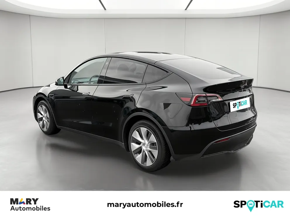 Véhicule occasion 1245086 - tesla MODEL Y - Photo 3