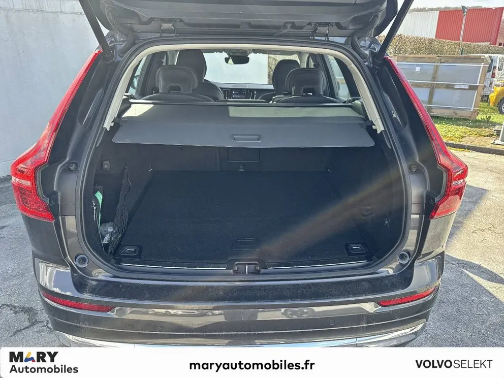 Véhicule occasion 206955 - volvo XC60 - Photo 10