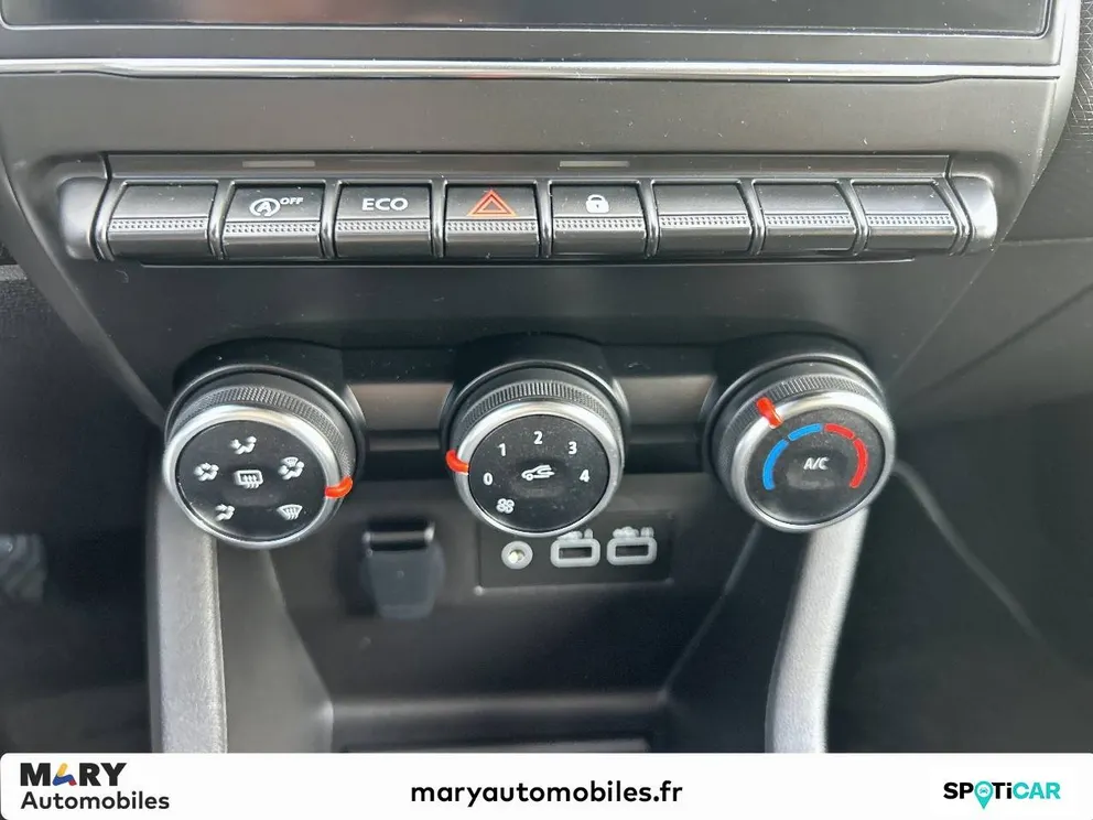 Véhicule occasion 205369 - renault CLIO - Photo 18