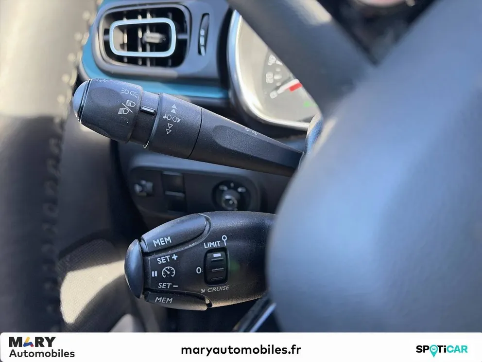 Véhicule occasion 197964 - Citroën C3 - Photo 18