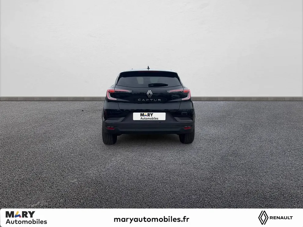 Véhicule occasion 193896 - renault CAPTUR - Photo 5
