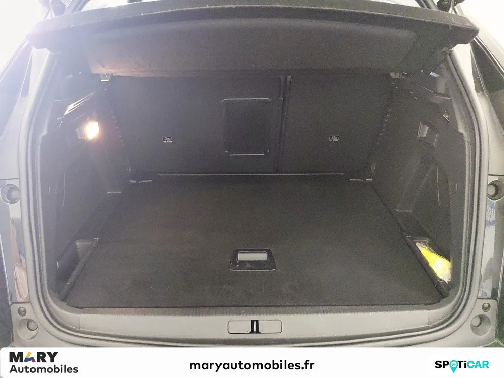 Véhicule occasion 239323 - peugeot 3008 - Photo 16