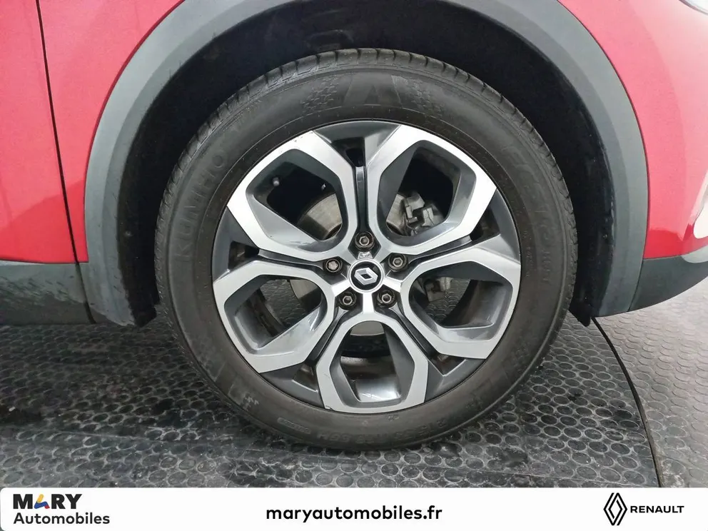 Véhicule occasion 213258 - renault CAPTUR - Photo 17