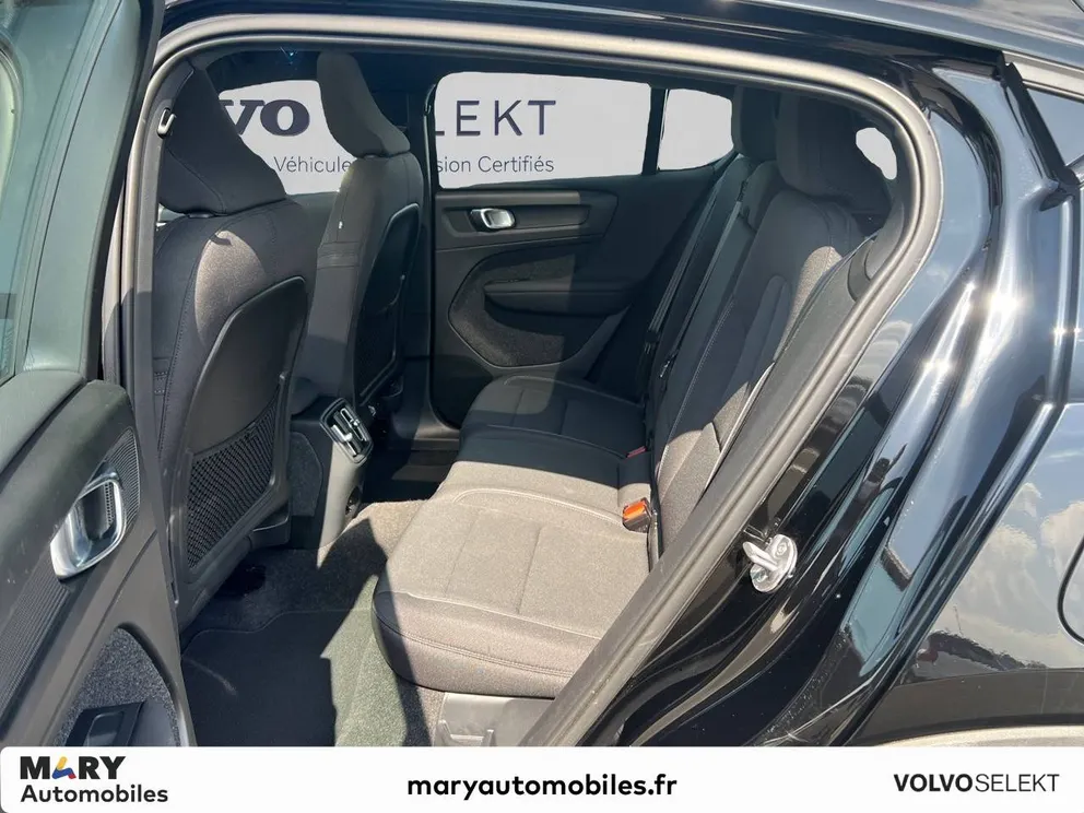 Véhicule occasion 224475 - volvo C40 - Photo 5