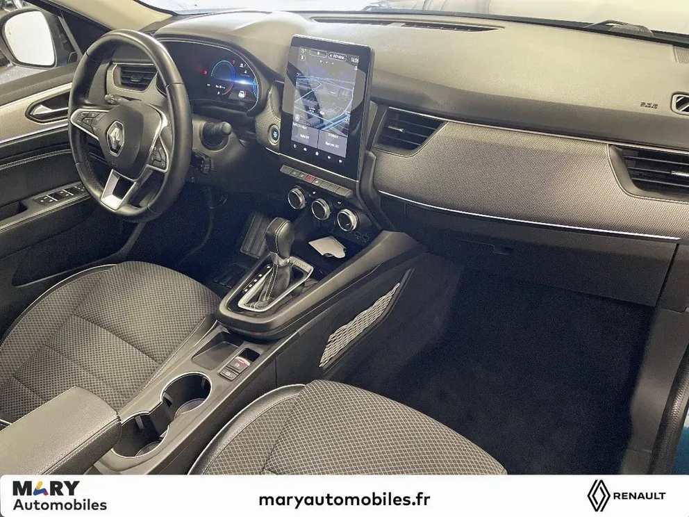 Véhicule occasion 219949 - renault ARKANA - Photo 17