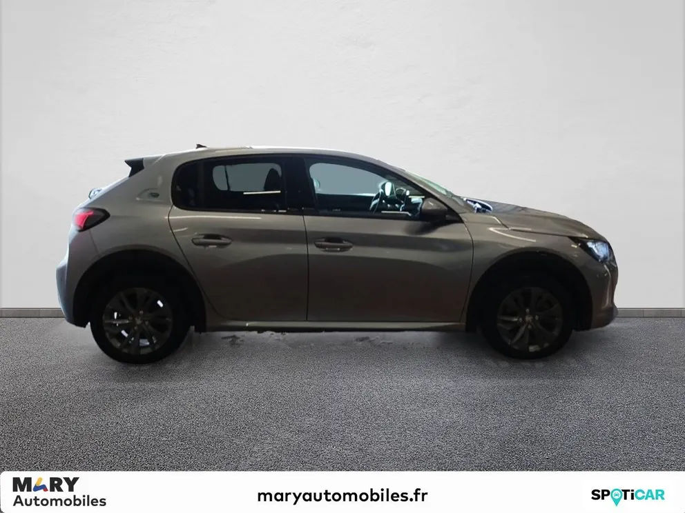 Véhicule occasion 188110 - peugeot 208 - Photo 4