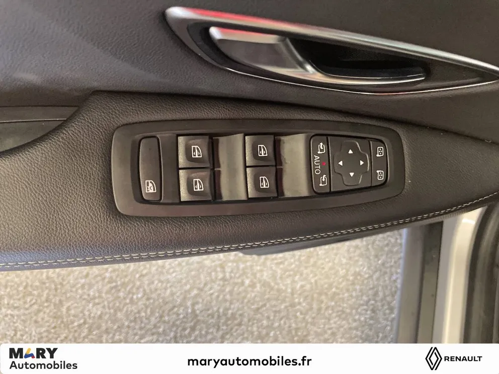 Véhicule occasion 237599 - renault SCENIC - Photo 16
