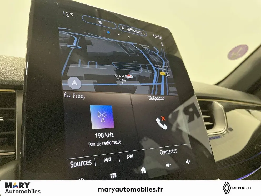 Véhicule occasion 213439 - renault ARKANA - Photo 12