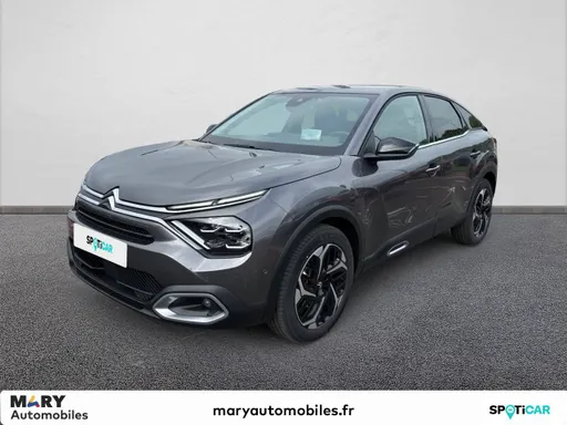 Citroën C4 C4 BlueHDi 130 EAT8