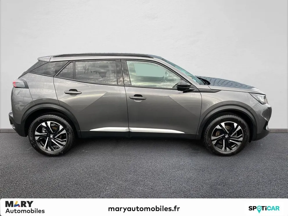 Véhicule occasion 212622 - peugeot 2008 - Photo 4