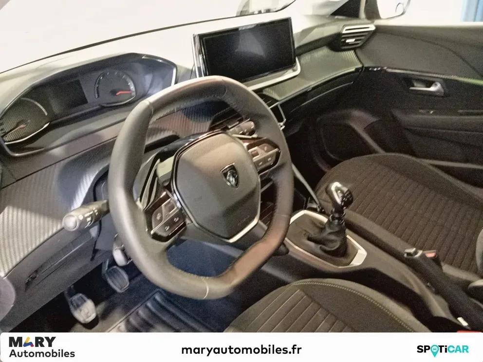 Véhicule occasion 232026 - peugeot 208 - Photo 16