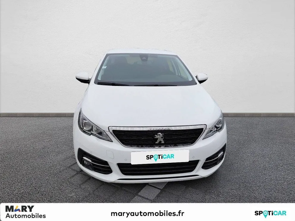 Véhicule occasion 209502 - peugeot 308 - Photo 2