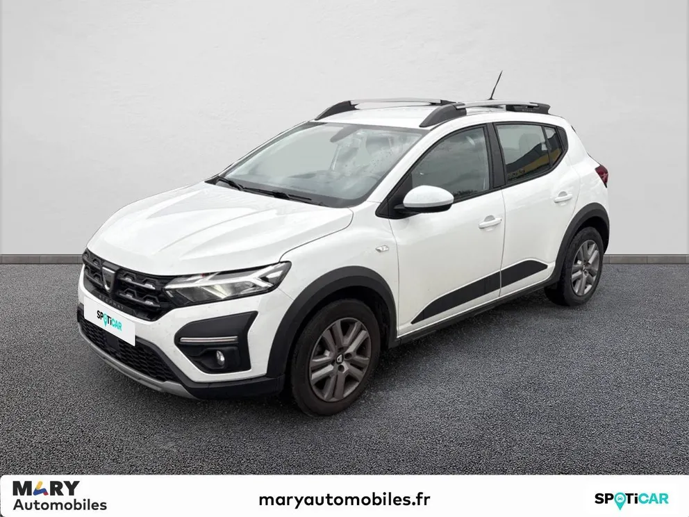 Véhicule occasion 203095 - dacia SANDERO - Photo 1