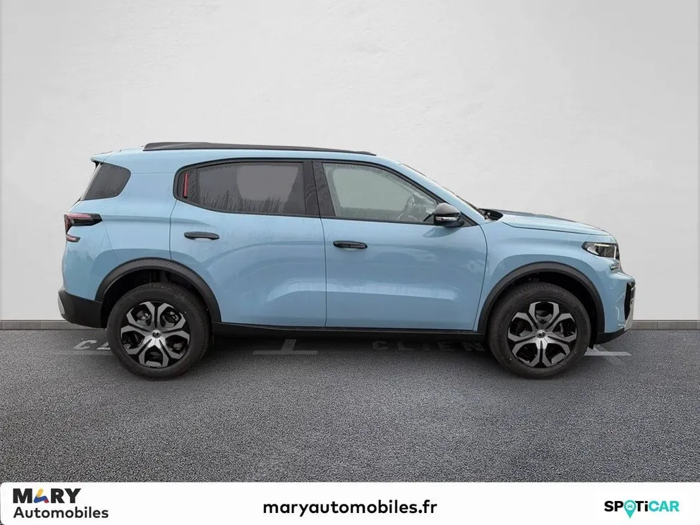 Véhicule occasion 226206 - Citroën C3 AIRCROSS - Photo 4