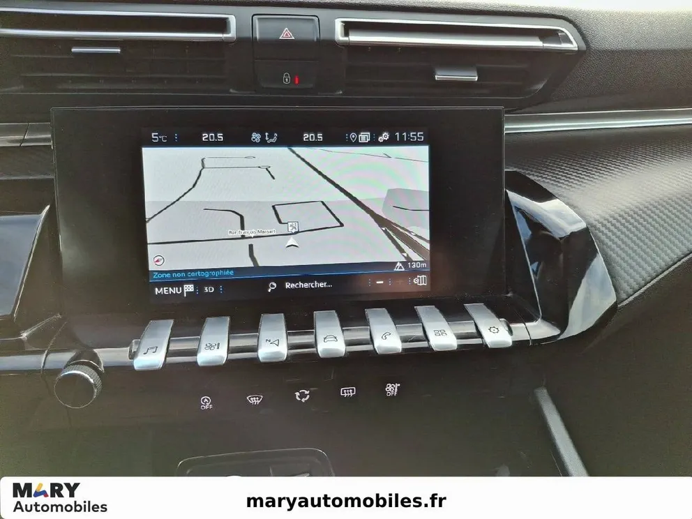 Véhicule occasion 203650 - peugeot 508 - Photo 12